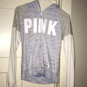 Full Zip VS PINK Jacket